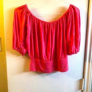 Fun Flirty Top